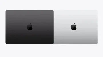 هل يتحول ماك بوك برو إلى نسخة آيفون بشاشة لمس وتقنية الجزيرة التفاعلية؟